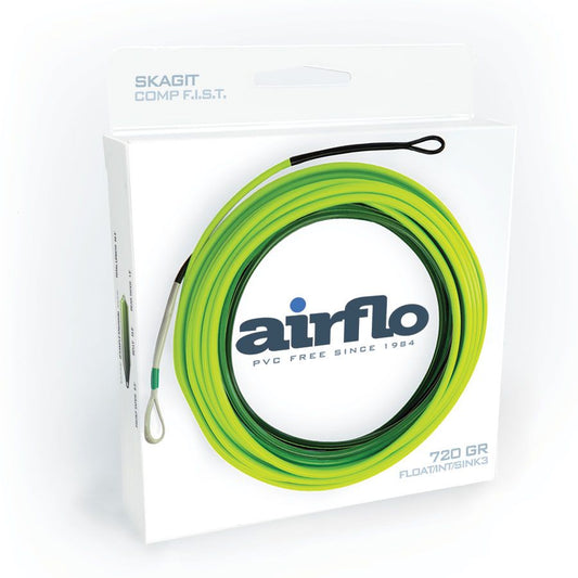 Airflo Skagit F.I.S.T.