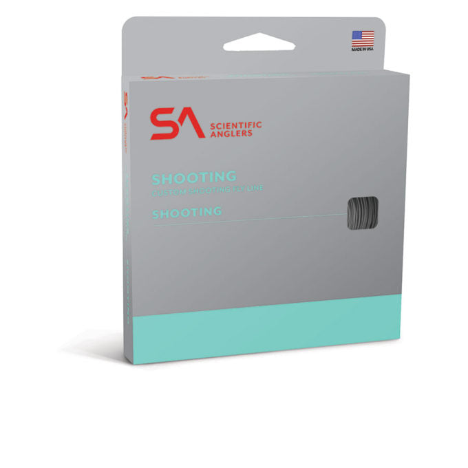 SA Floating Braided Polyethylene Mono