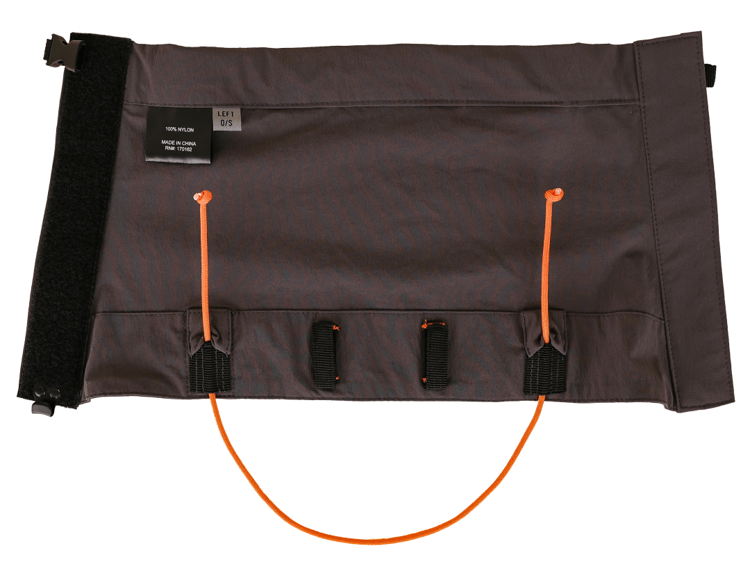 Crispi Corto Gaiter