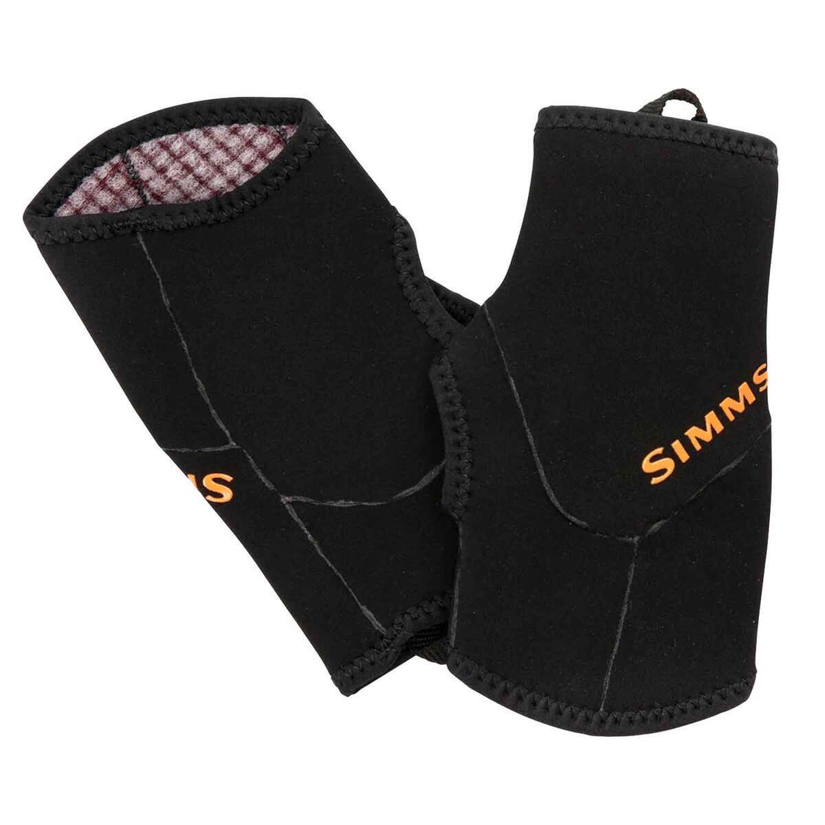 Simms Kispiox No-Finger Glove