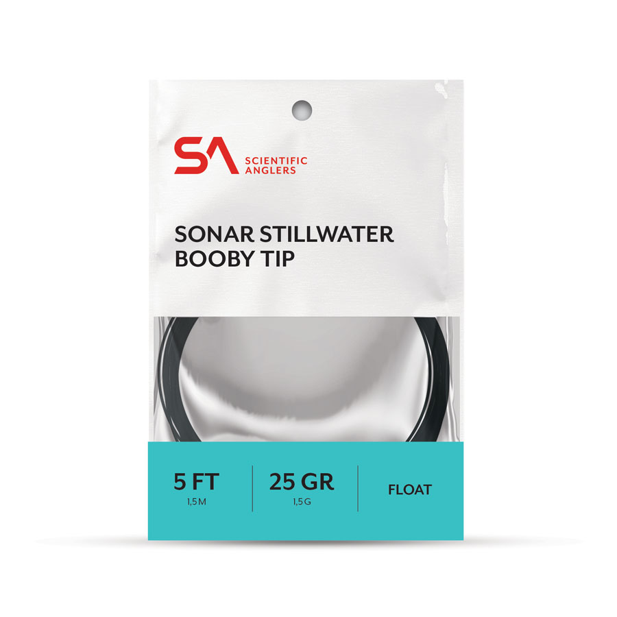 SA Sonar Stillwater Booby Tip