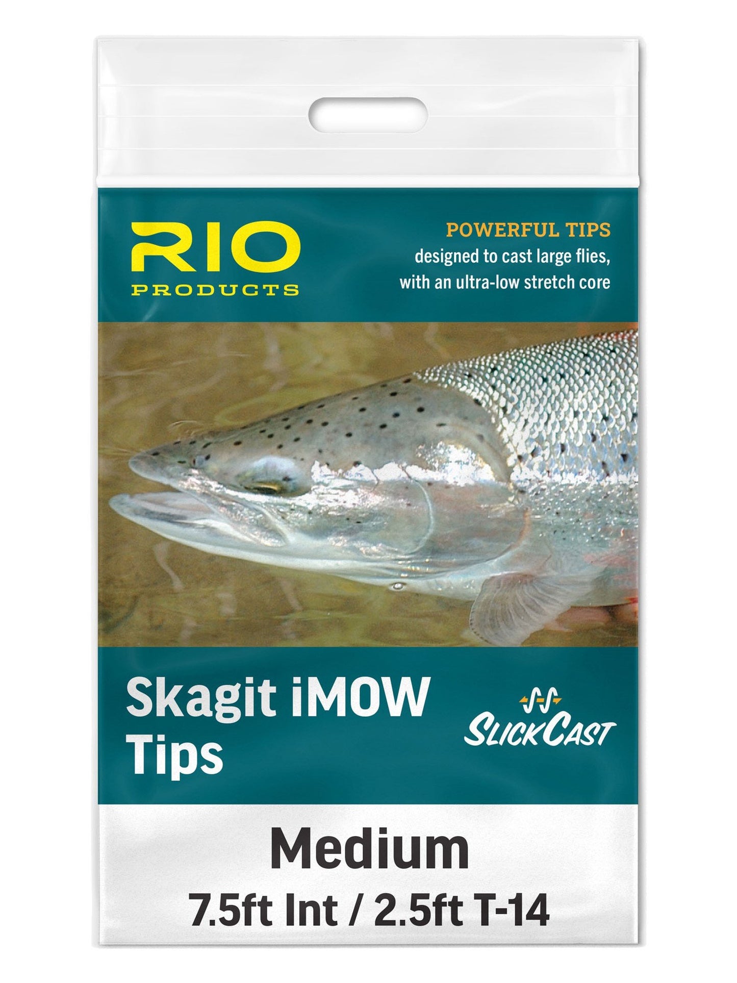 Skagit IMOW - Medium
