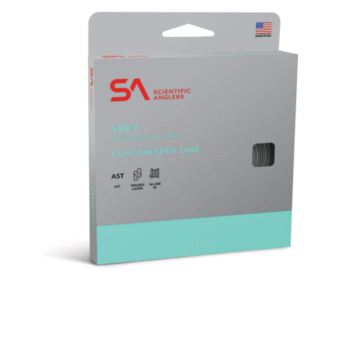 SA Integrated Switch Floating Line