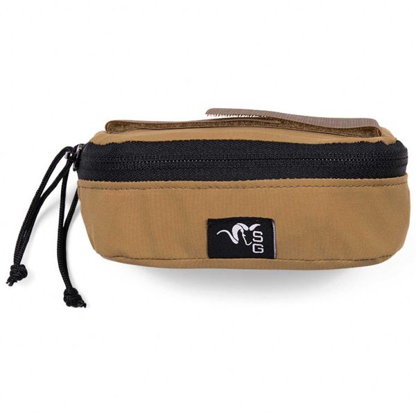 Stone Glacier Sentinel Bino Bottom Pocket