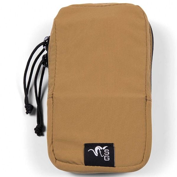 Stone Glacier Sentinel Side Pocket