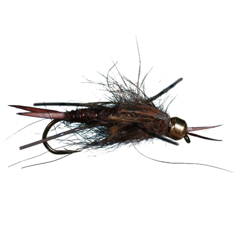 Tungsten Trout Retriever