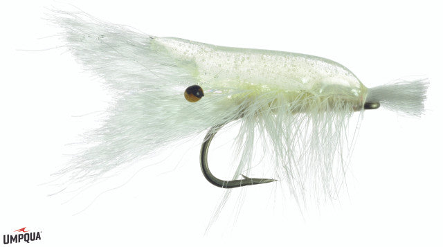 Ultra Shrimp