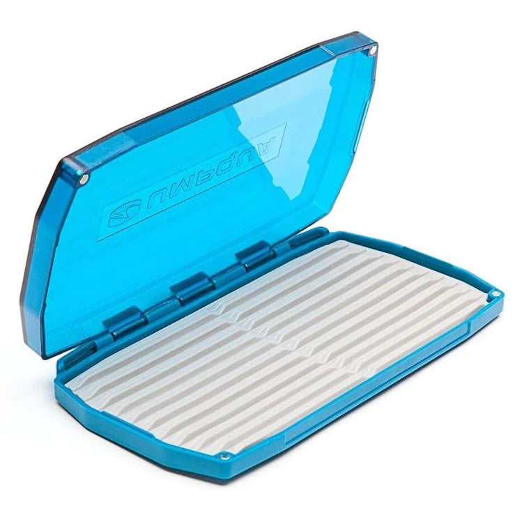 UMPQUA LT HIGH BUGGER BOX, BLUE
