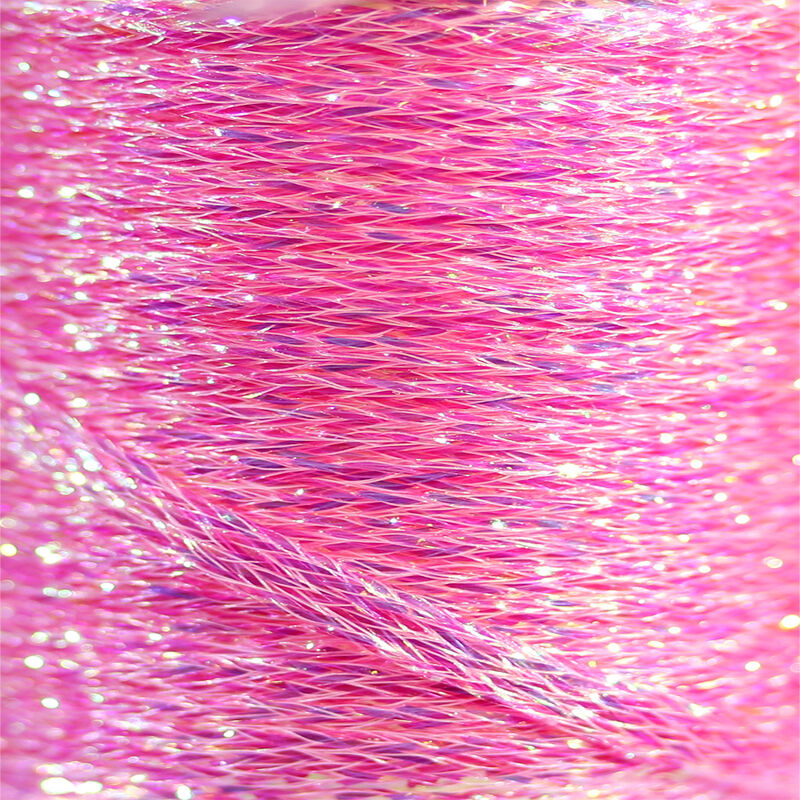 Veevus Mini Flat Braid