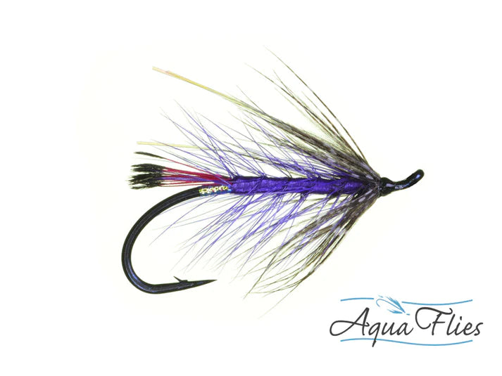 Hartwick's Steelhead Soft Hackle