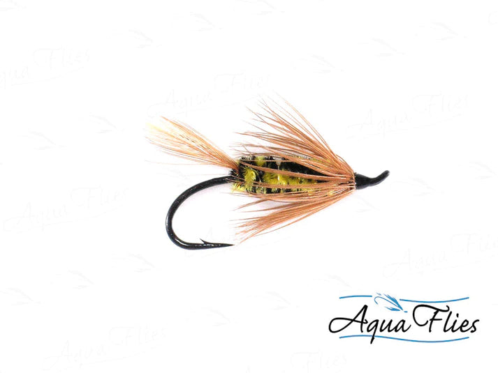 Brindle Bug