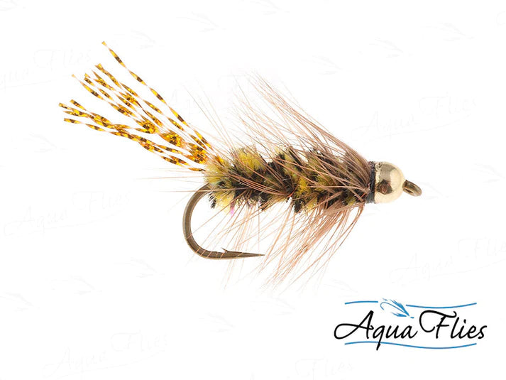 Beadhead Assassin