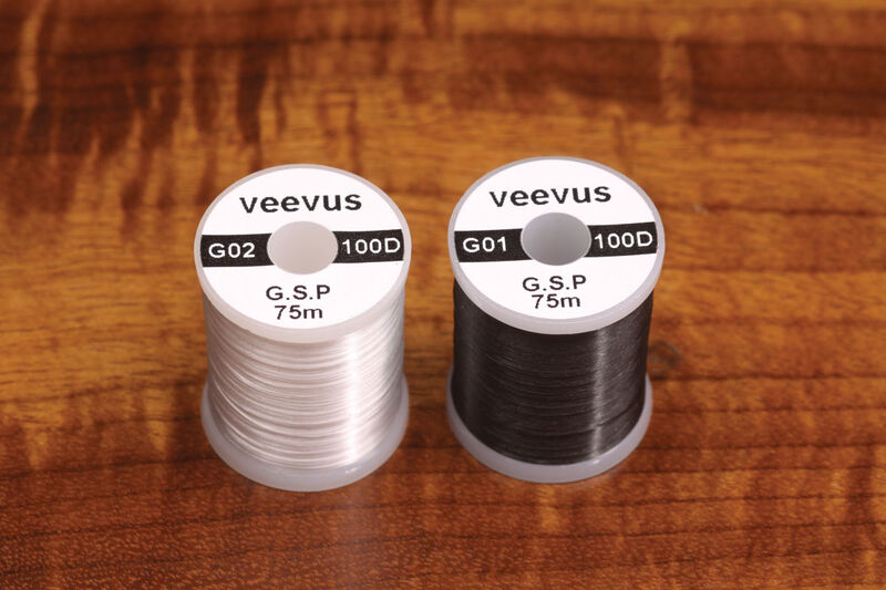 50 Denier GSP Plus Veevus