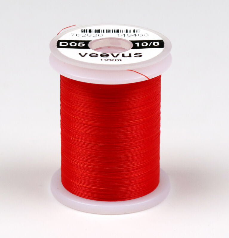 8/0 Veevus Thread