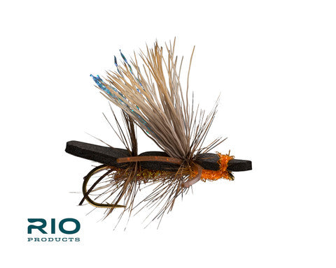 Rio's Emma's Stone - Salmonfly