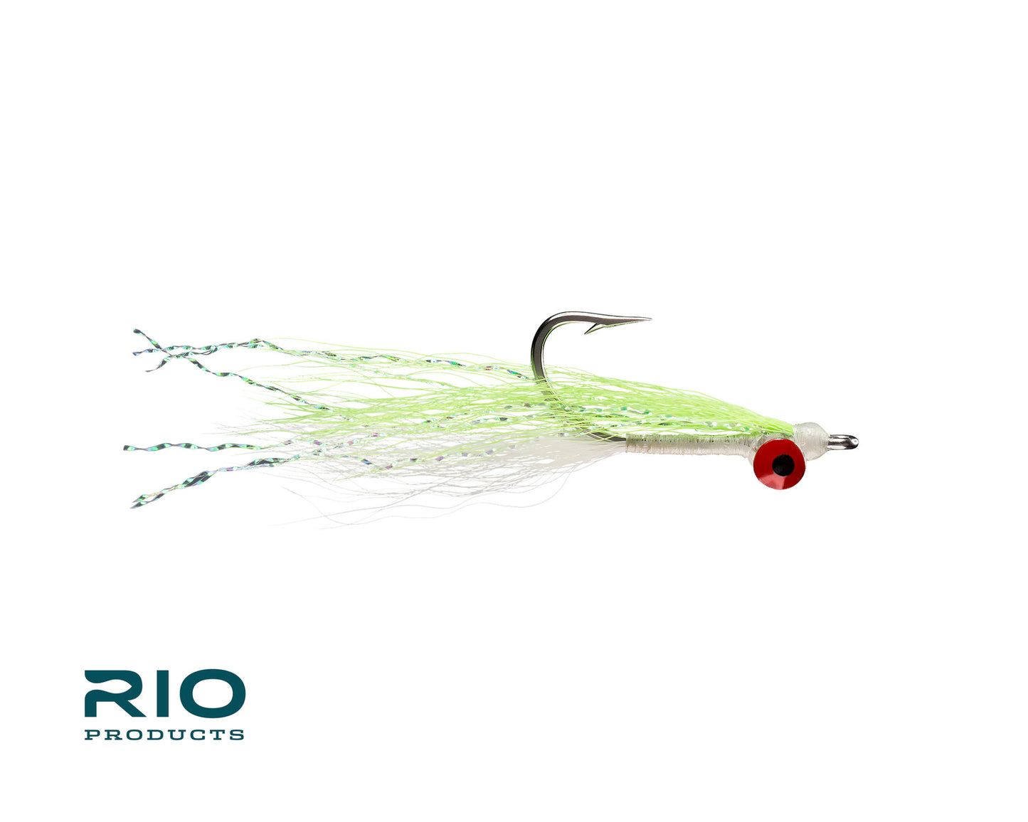 Clouser Minnow