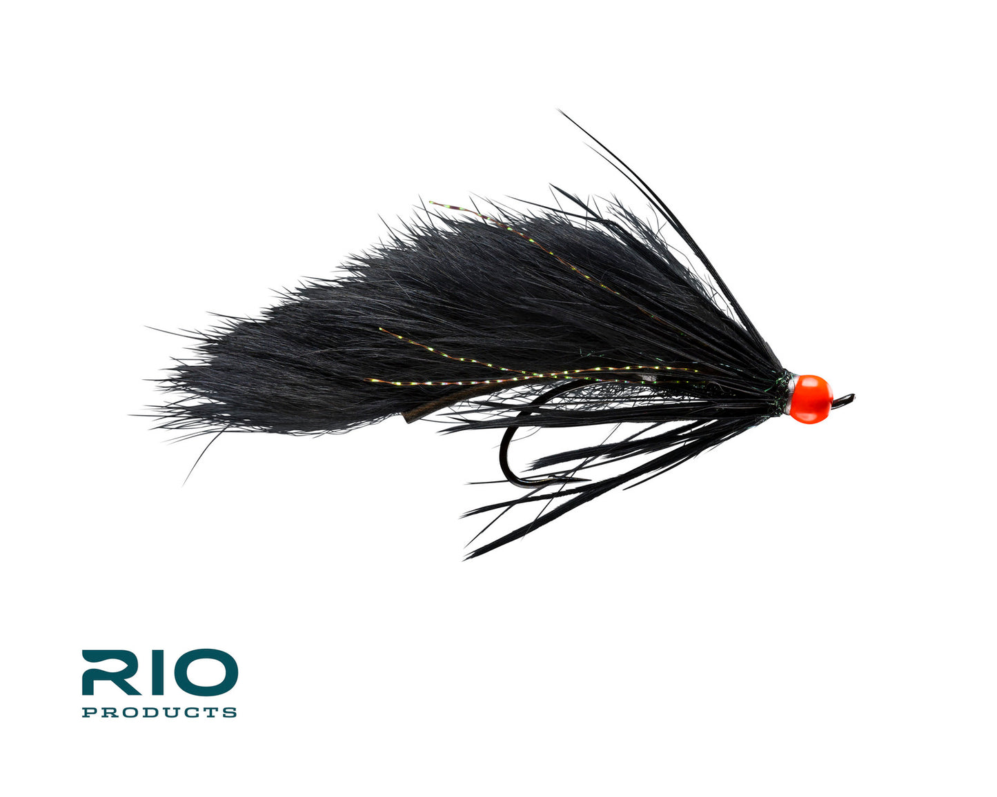 Ripple Ice Fiber