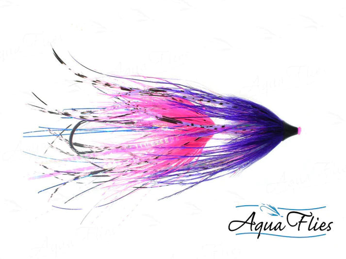 Stu's Chinook Intruder