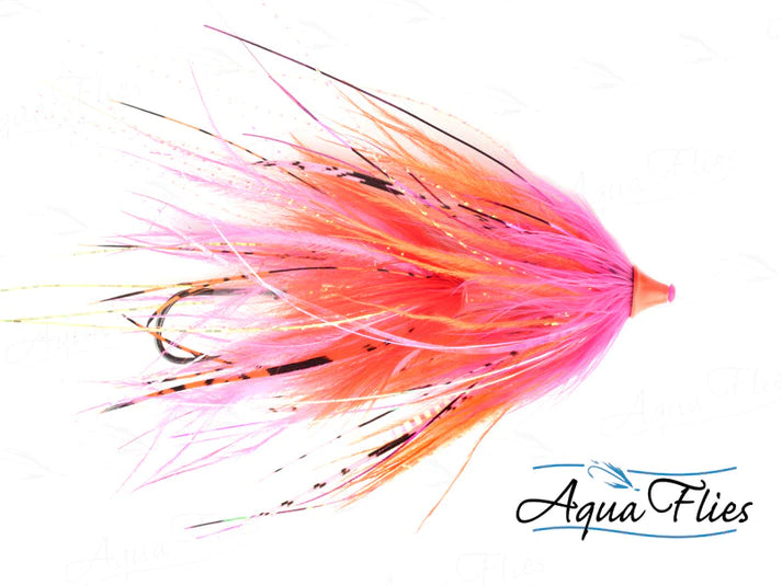 Stu's Chinook Intruder