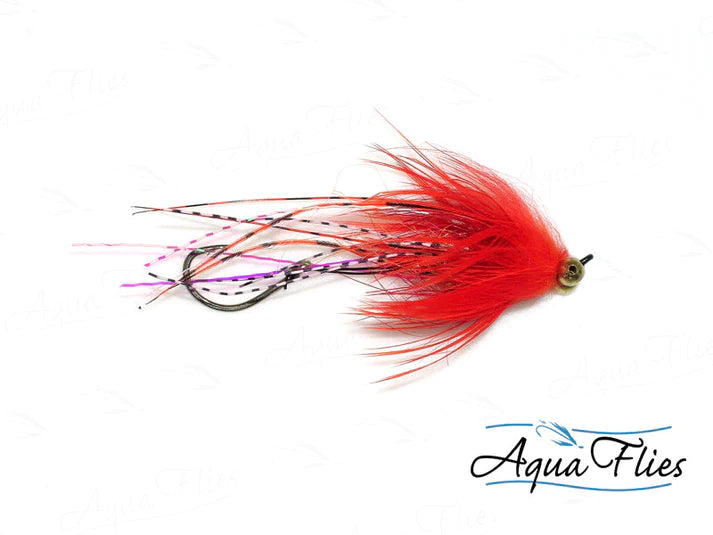 Brett's Klamath Intruder