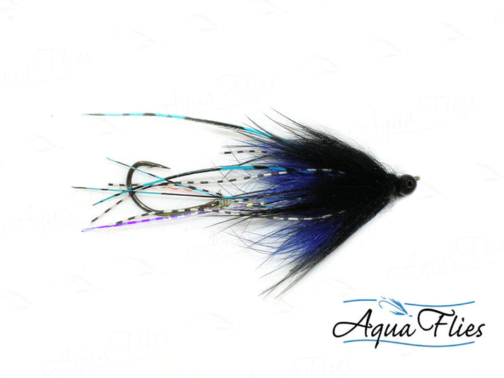Brett's Klamath Intruder