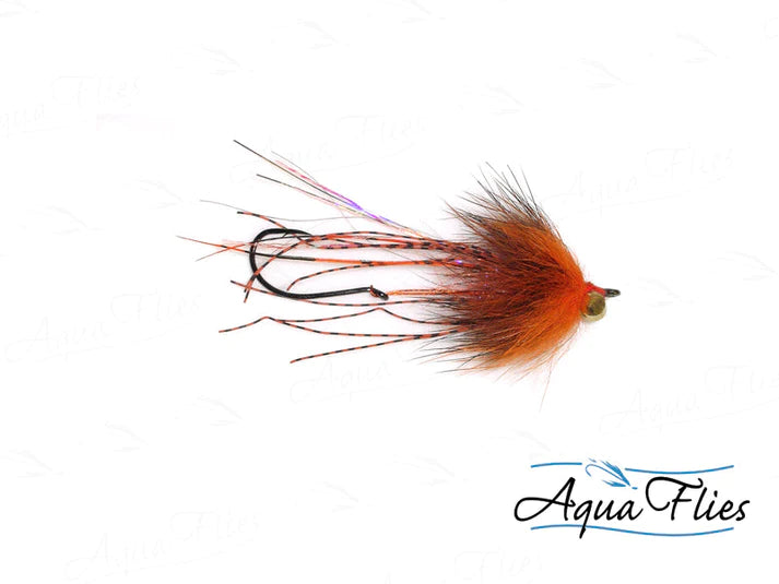 Brett's Klamath Intruder