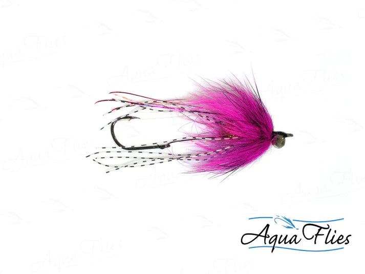 Brett's Klamath Intruder