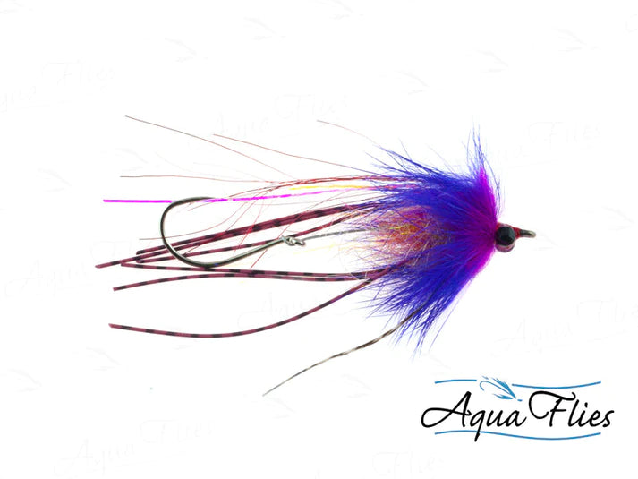 Brett's Klamath Intruder