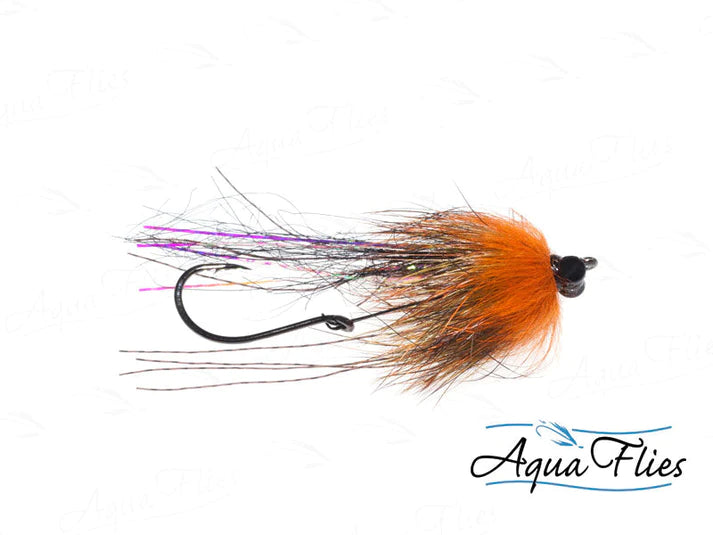 Brett's Klamath Intruder