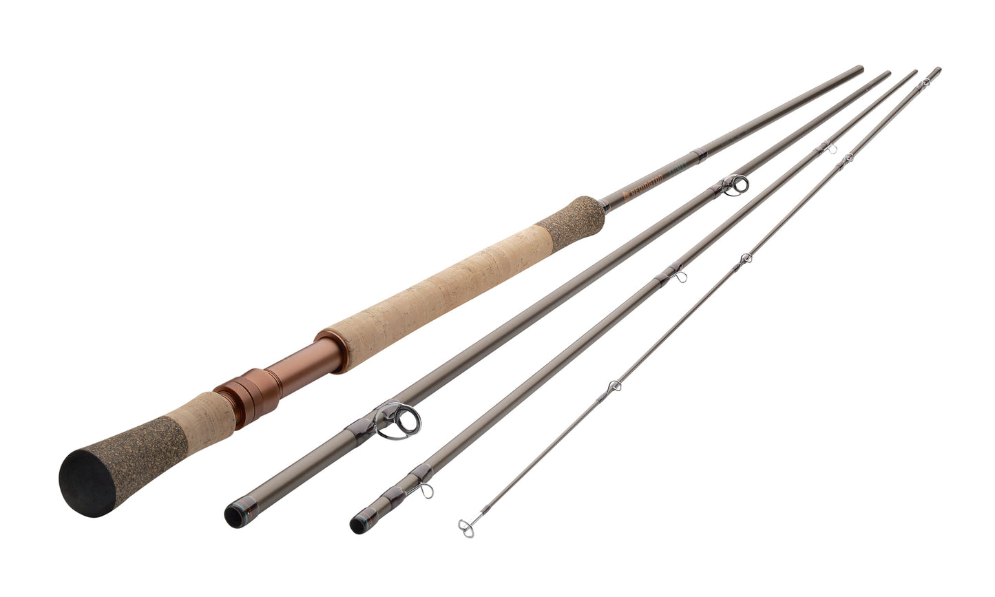 Redington Dually Spey Rod