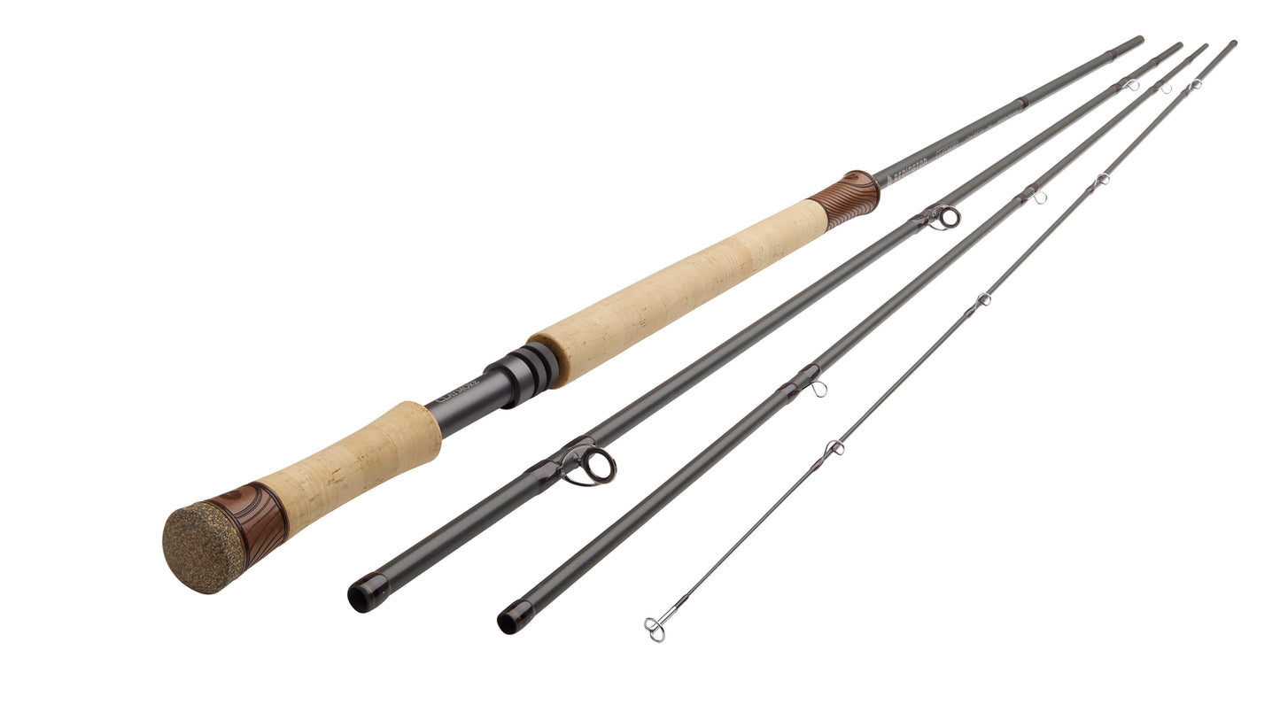 Redington Claymore Spey Rod