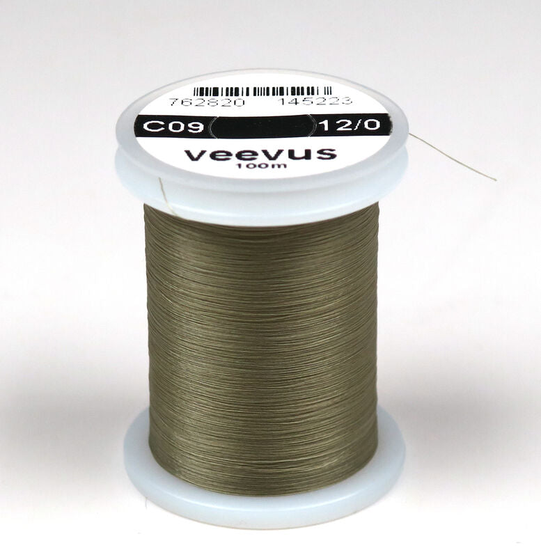 12/0 Veevus Thread
