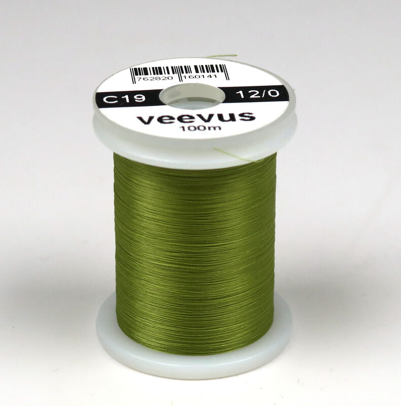 12/0 Veevus Thread