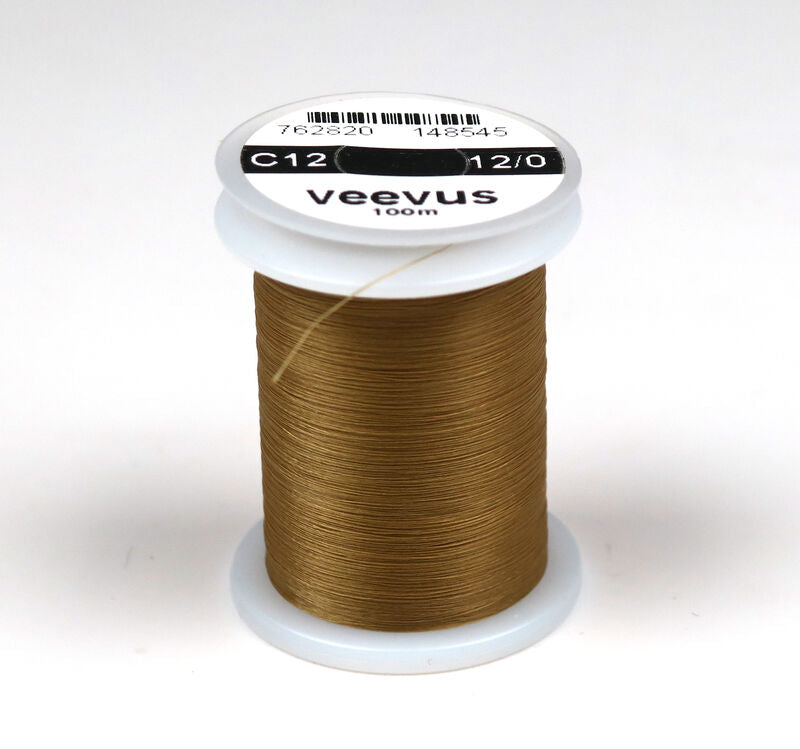 12/0 Veevus Thread