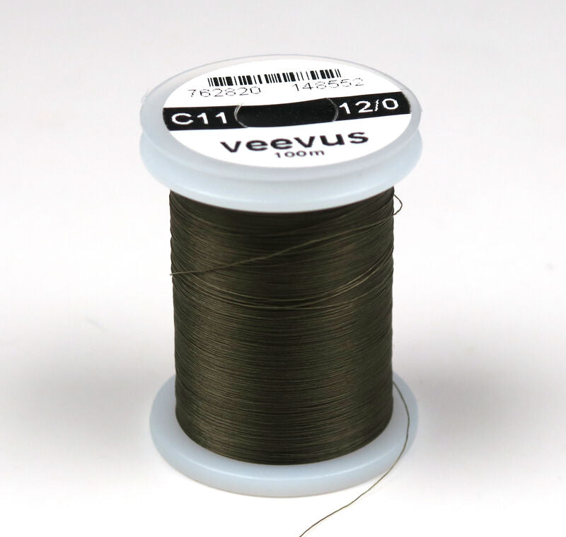 12/0 Veevus Thread