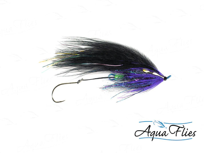 Senyo's Aqua Scandi