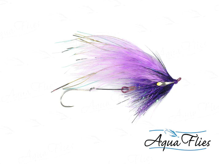 Senyo's Aqua Scandi