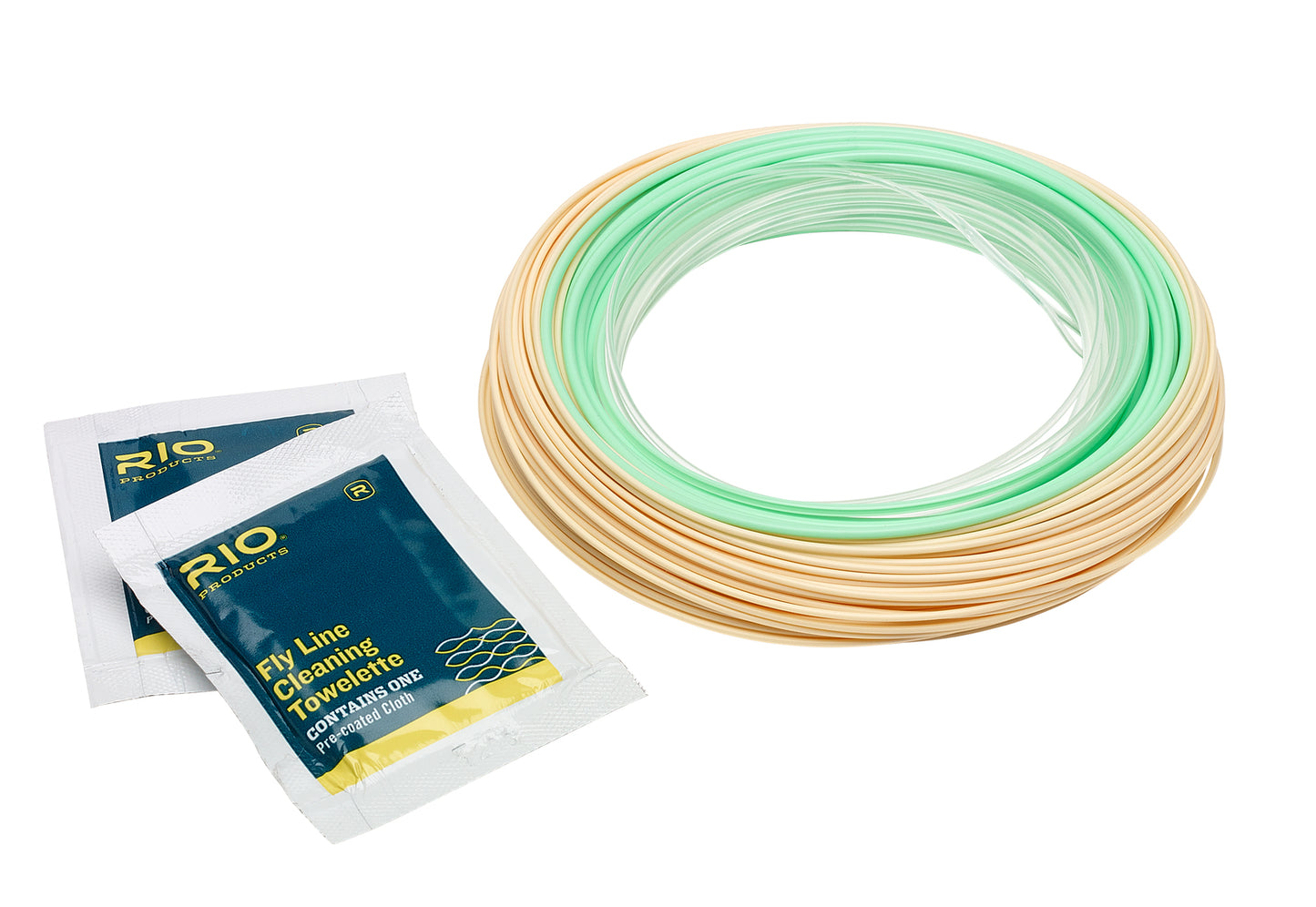 Premier Tarpon Clear Tip Floater