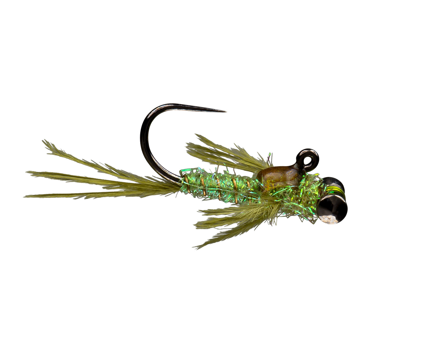 Rio's Morrish Level Headed Damsel
