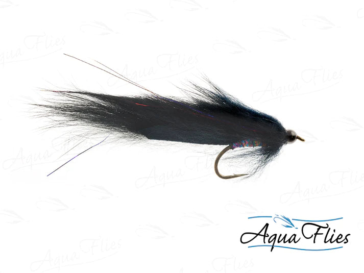 Bead Head Electric Leech