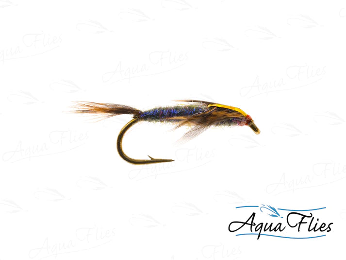 Ice Dub Nymph