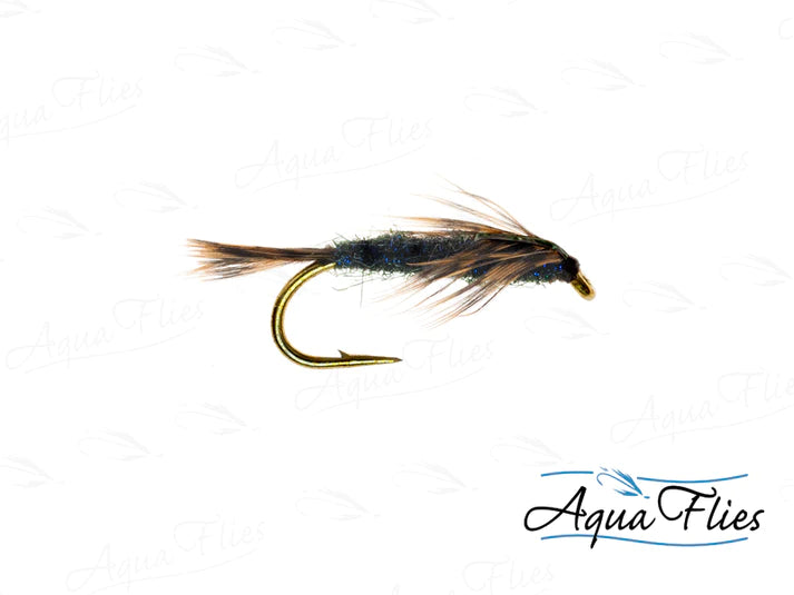 Ice Dub Nymph