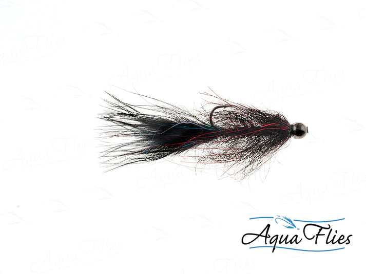 Aqua Flies Balanced Leech