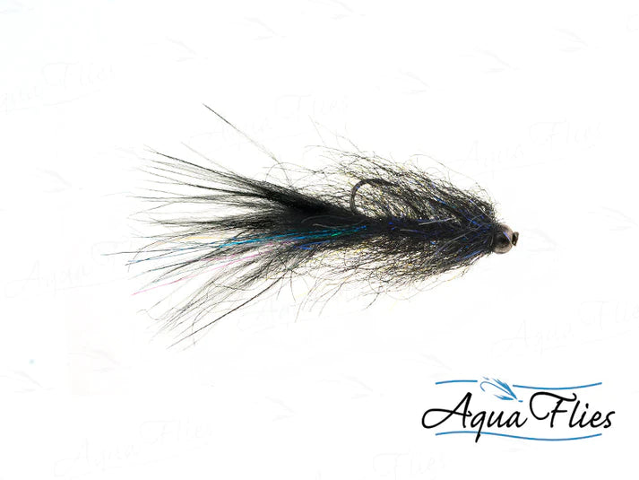Aqua Flies Balanced Leech