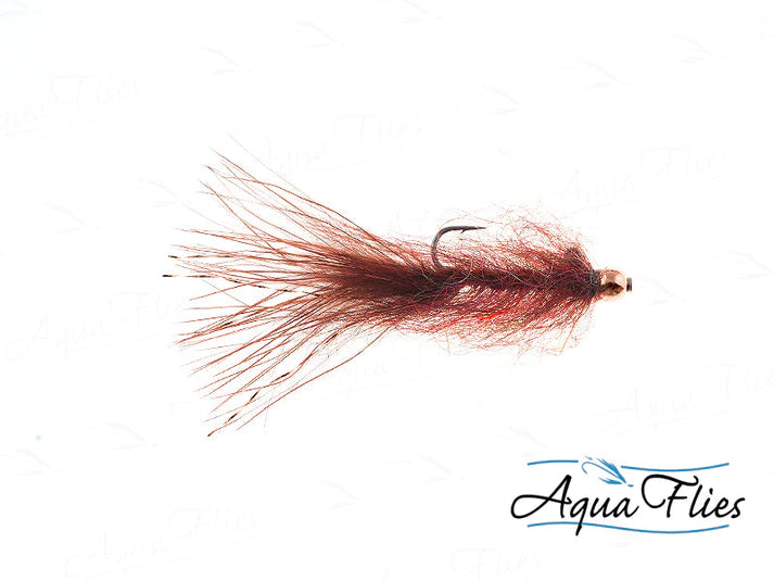 Aqua Flies Balanced Leech