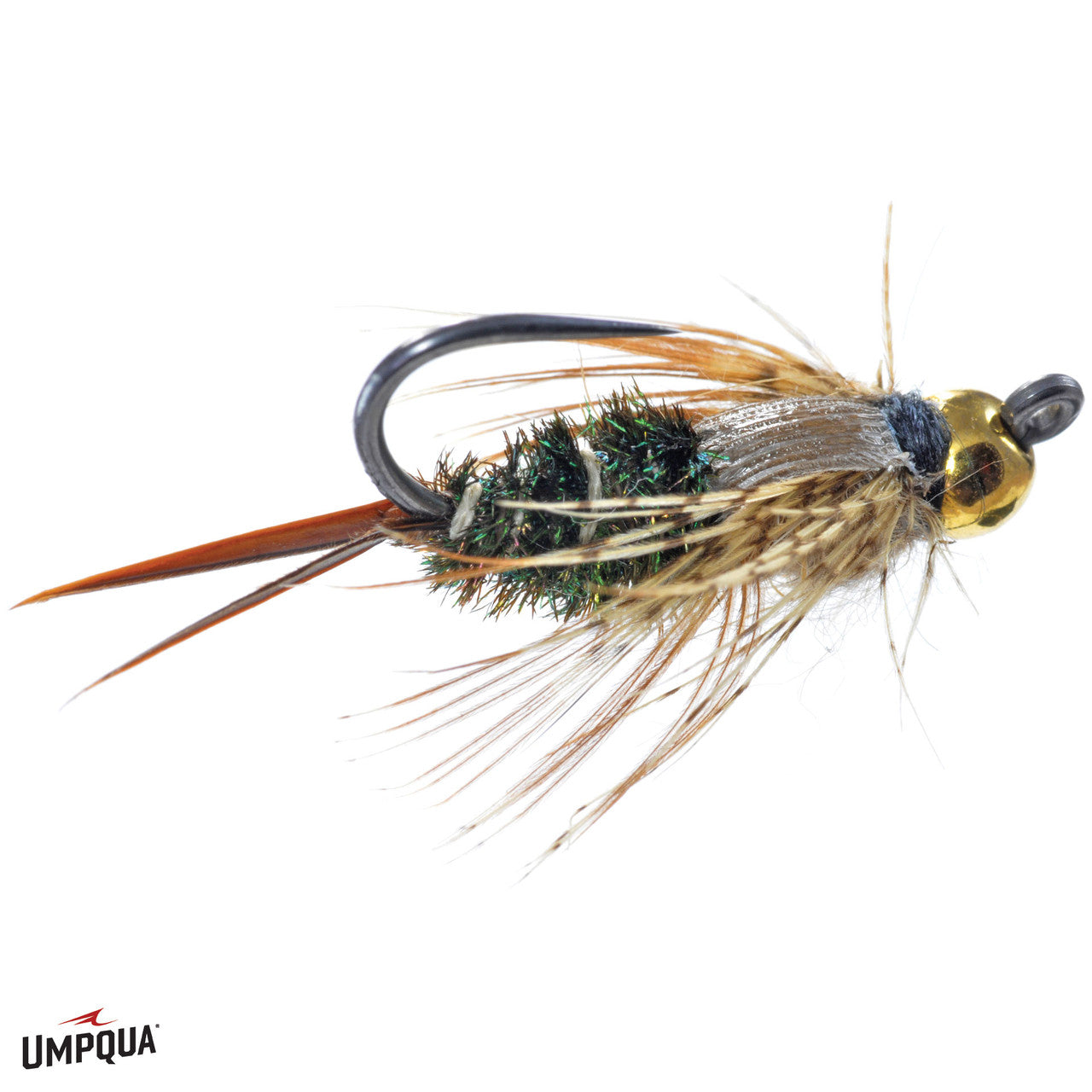 20 Incher Jigged, Tungsten