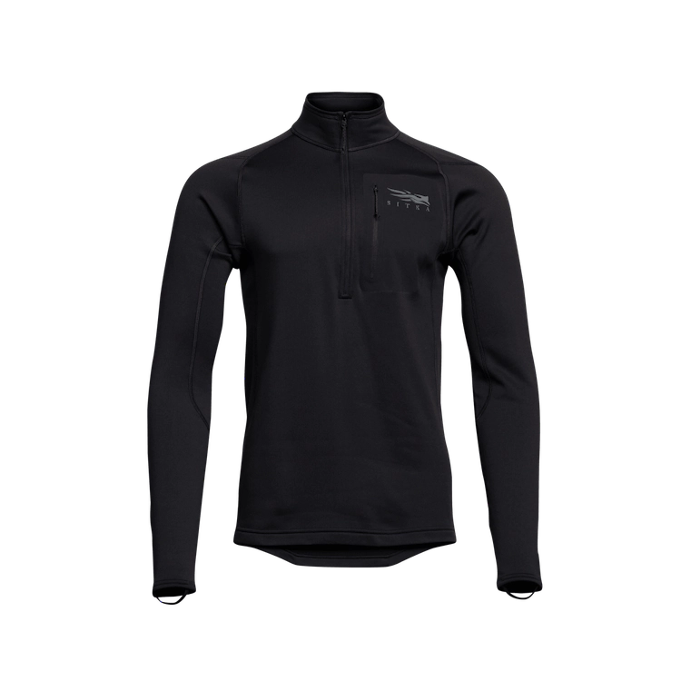 Sitka Core Midweight Zip-T