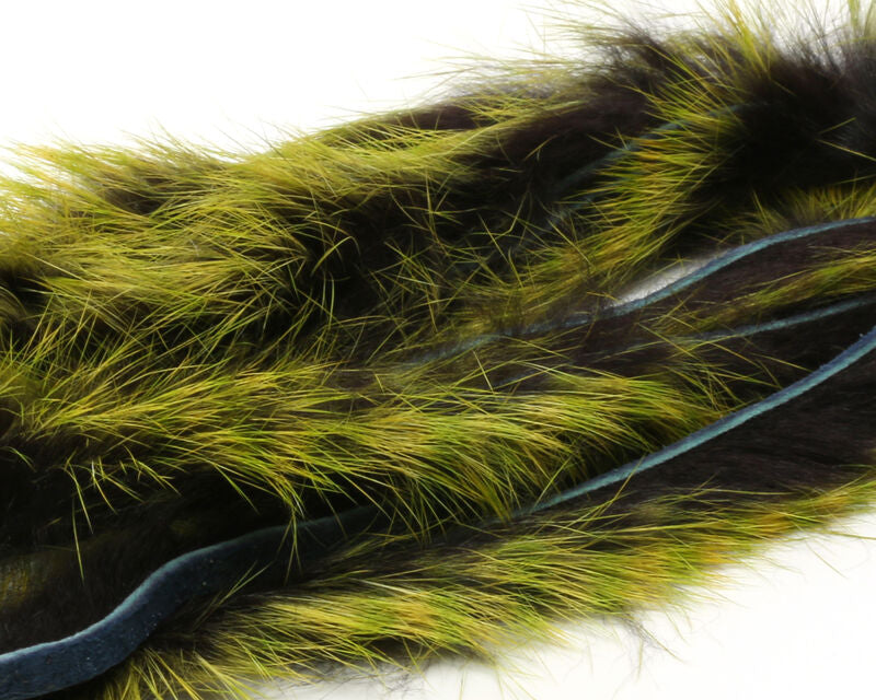 Barred Polychrome Rabbit Strips