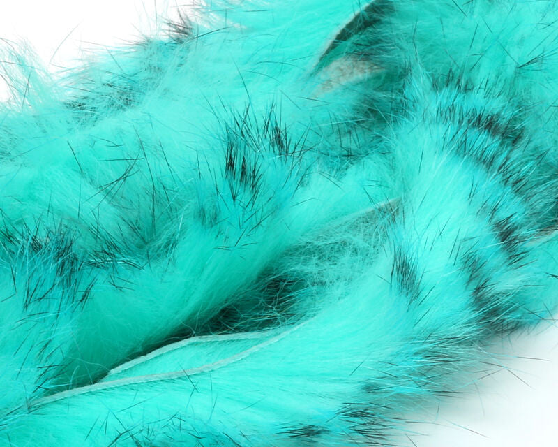 Barred Polychrome Rabbit Strips