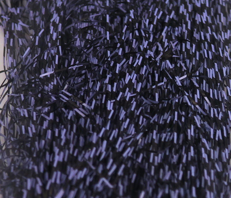 Micro Barred Voodoo Fibers